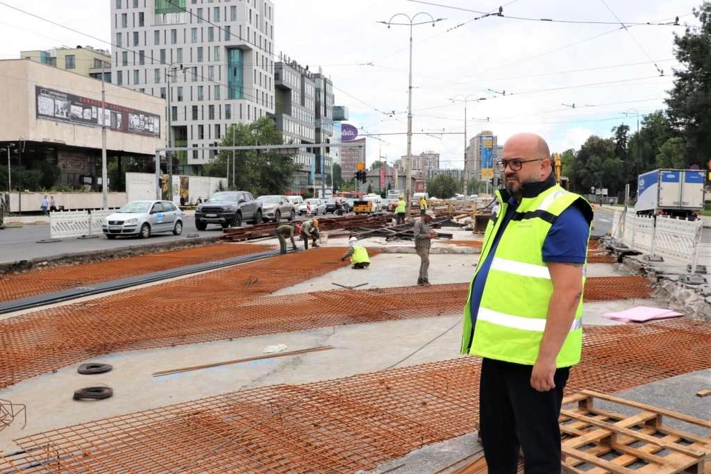 Šteta: Nabavljamo još 10 trolejbusa, što znači da ćemo ih ukupno imati 35 novih